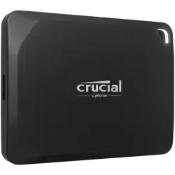 Crucial X10 Pro              2TB Portable SSD USB 3.2 Type-C