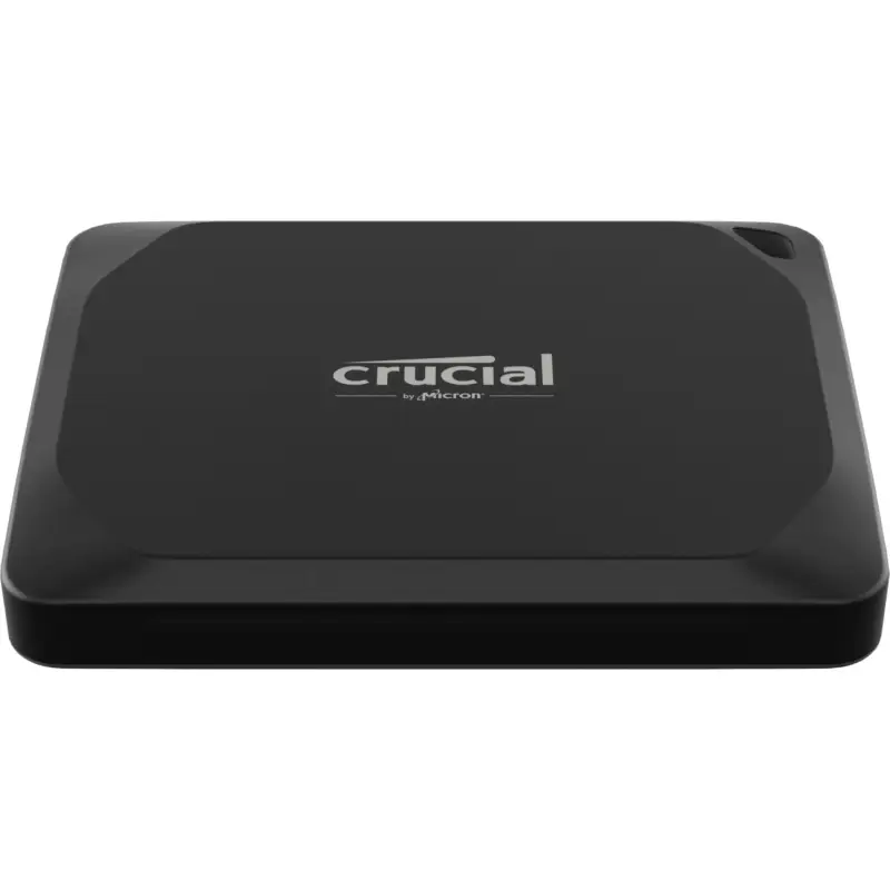 Crucial X10 Pro              1TB Portable SSD USB 3.2 Type-C