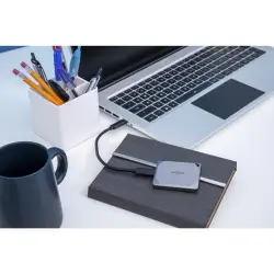 Crucial X9 Pro               4TB Portable SSD USB 3.2 Type-C