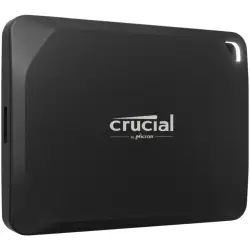 Crucial X10 Pro              4TB Portable SSD USB 3.2 Type-C