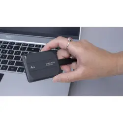 Crucial X9 Pro               2TB Portable SSD USB 3.2 Type-C