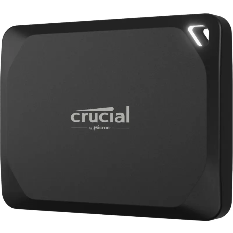 Crucial X10 Pro              4TB Portable SSD USB 3.2 Type-C