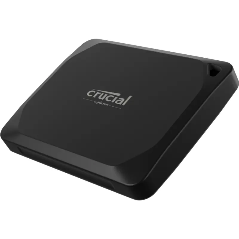 Crucial X10 Pro              4TB Portable SSD USB 3.2 Type-C