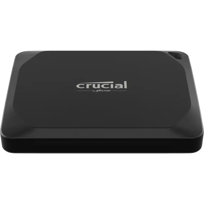 Crucial X10 Pro              4TB Portable SSD USB 3.2 Type-C