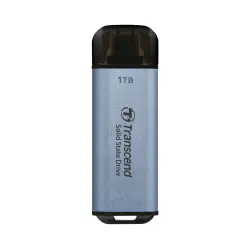 Transcend SSD ESD300C        1TB USB-C