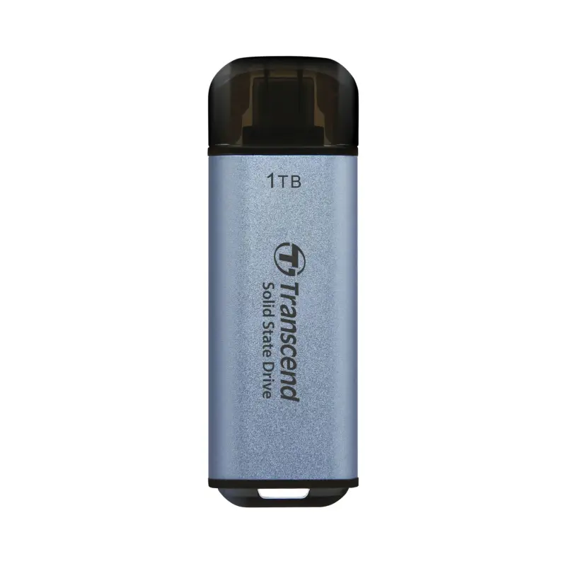 Transcend SSD ESD300C        1TB USB-C