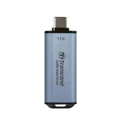 Transcend SSD ESD300C        1TB USB-C