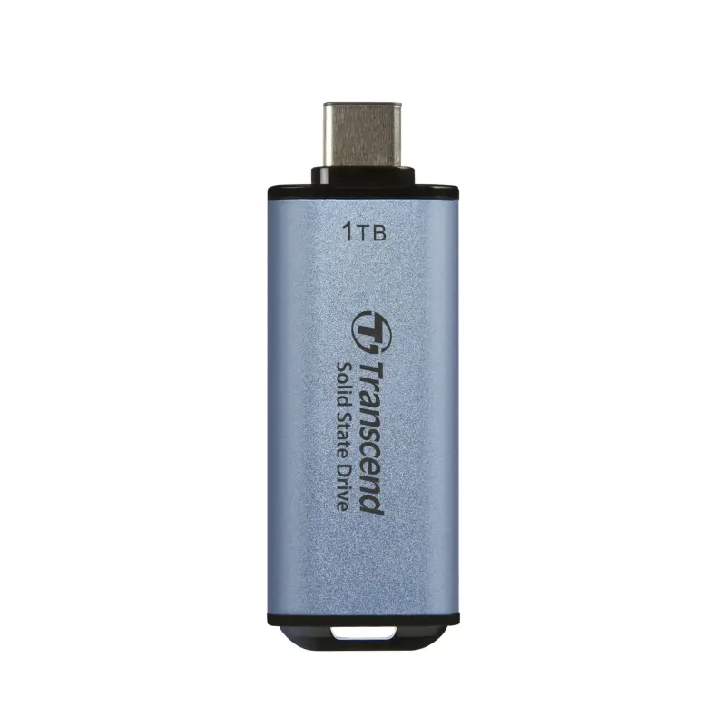 Transcend SSD ESD300C        1TB USB-C