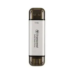 Transcend SSD ESD310S        1TB USB-C