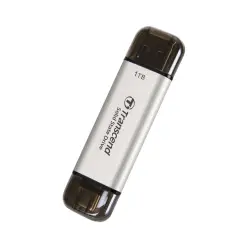Transcend SSD ESD310S        1TB USB-C