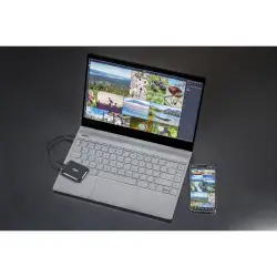 Crucial X9                   1TB Portable SSD