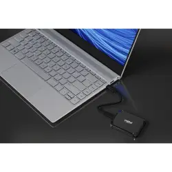 Crucial X9                   1TB Portable SSD