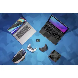 Crucial X9                   1TB Portable SSD