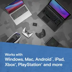 Crucial X9                   4TB Portable SSD