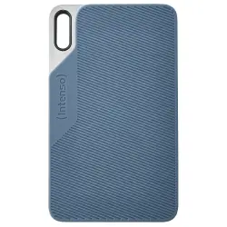 Intenso externe SSD TX100    2TB USB 3.2 Gen 1x1 grey-blue