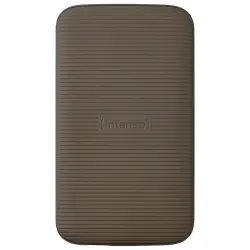 Intenso externe SSD TX500  500GB USB 3.2 Gen 2x1 brown