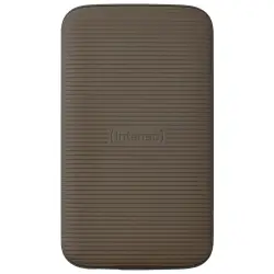 Intenso externe SSD TX500    1TB USB 3.2 Gen 2x1 brown