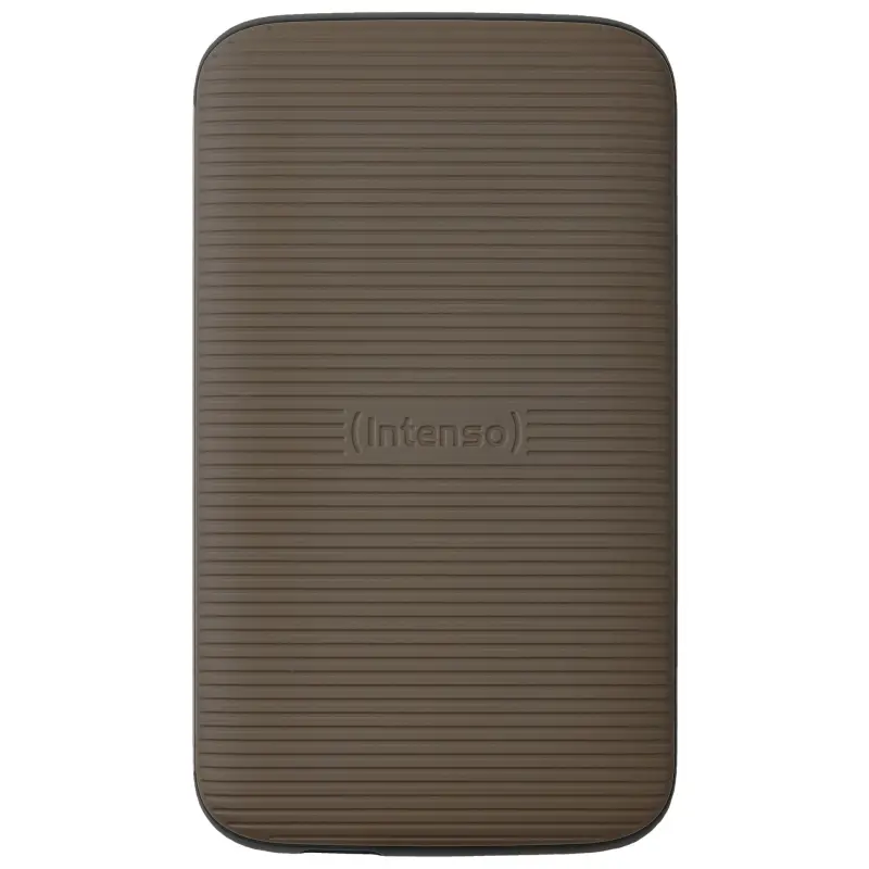 Intenso externe SSD TX500    1TB USB 3.2 Gen 2x1 brown
