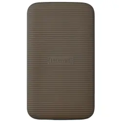 Intenso externe SSD TX500    2TB USB 3.2 Gen 2x1 brown