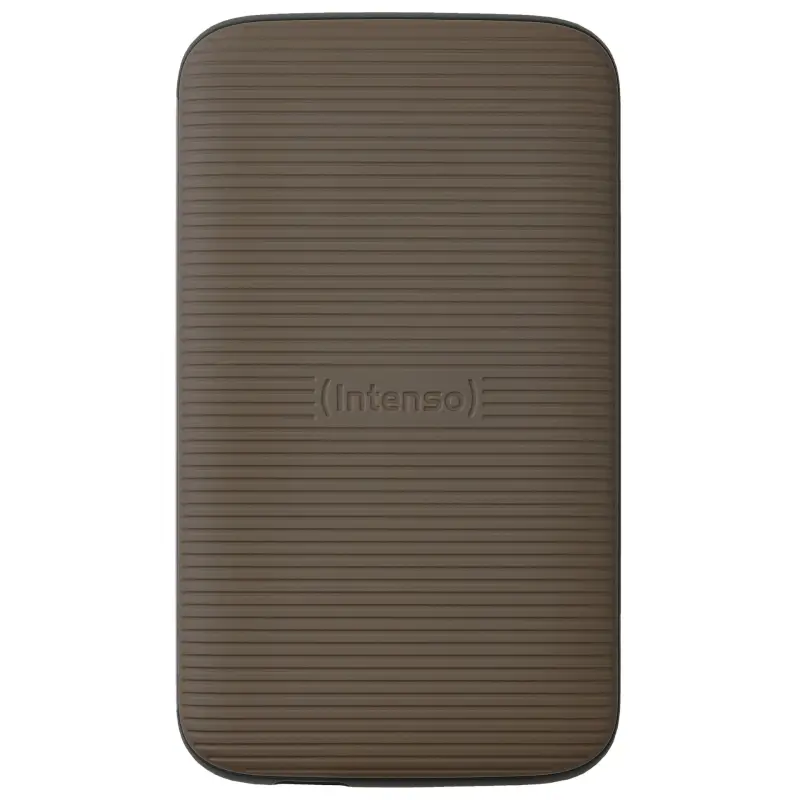Intenso externe SSD TX500    2TB USB 3.2 Gen 2x1 brown