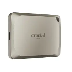 Crucial X9 Pro for Mac       2TB Portable SSD USB 3.2 Gen2