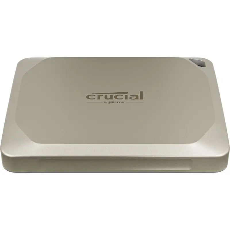 Crucial X9 Pro for Mac       2TB Portable SSD USB 3.2 Gen2