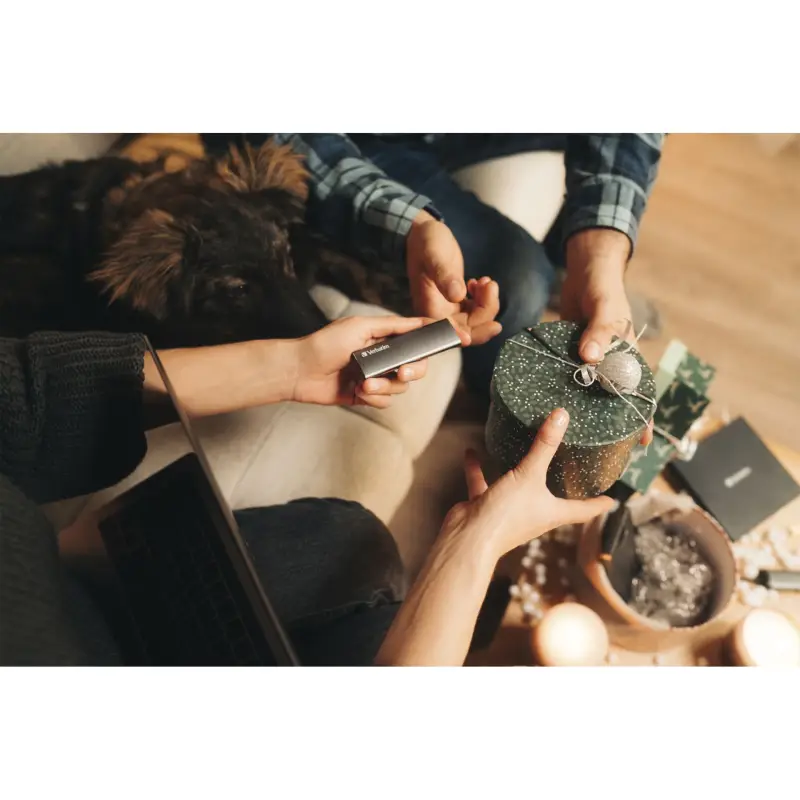 Verbatim Store n Go Vx500    1TB SSD USB 3.1                47444