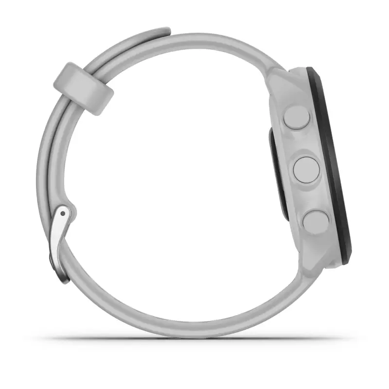 Garmin Forerunner 55 bialy