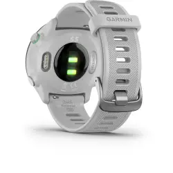 Garmin Forerunner 55 bialy