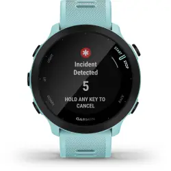 Garmin Forerunner 55 turkusowy