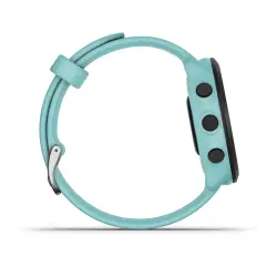 Garmin Forerunner 55 turkusowy