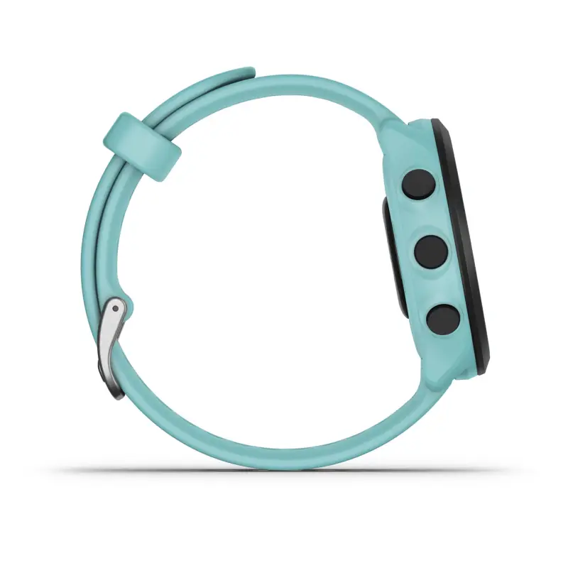 Garmin Forerunner 55 turkusowy