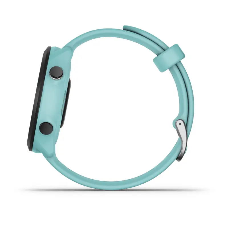 Garmin Forerunner 55 turkusowy