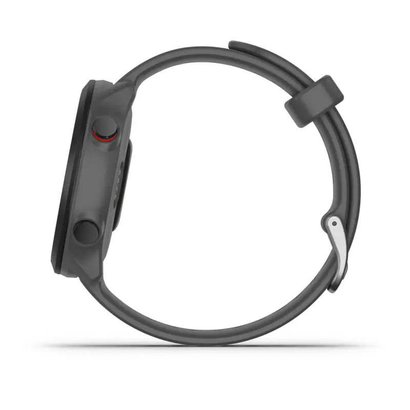 Garmin Forerunner 55 szary