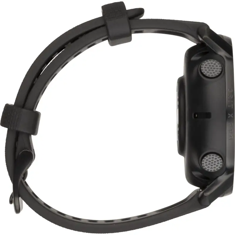 Polar Grit X Pro black