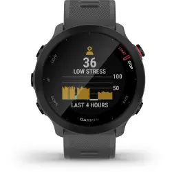 Garmin Forerunner 55 szary