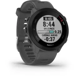 Garmin Forerunner 55 szary