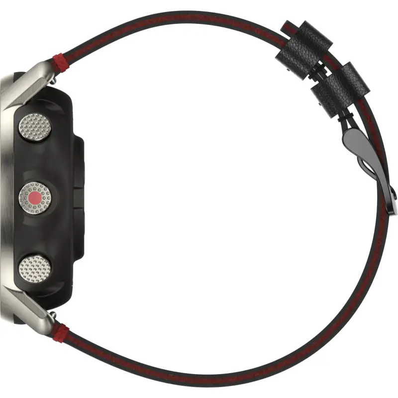 Polar Grit X Pro Titan