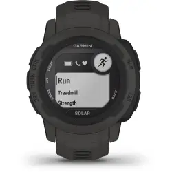 Garmin Instinct 2S Solar ciemnoszary