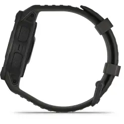 Garmin Instinct 2 Solar ciemnoszary