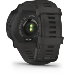 Garmin Instinct 2 Solar ciemnoszary