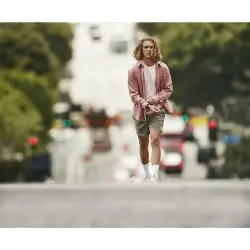 Garmin Instinct 2 Solar ciemnoszary