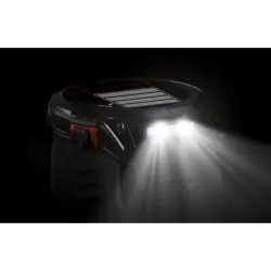 Garmin fenix 7X Solar czarny/ciemnoszary