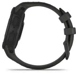 Garmin Instinct 2S Solar ciemnoszary