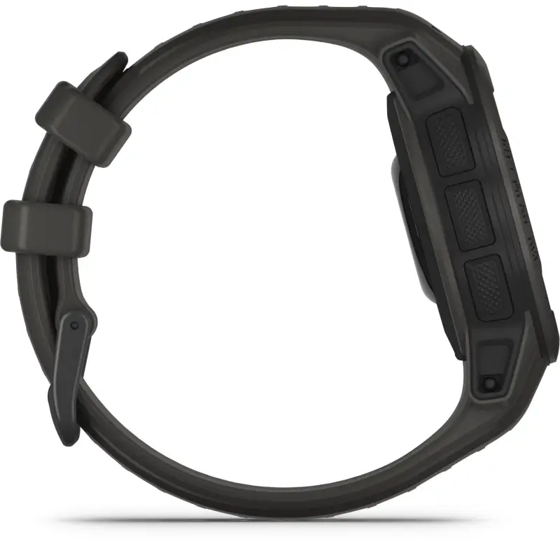 Garmin Instinct 2S Solar ciemnoszary