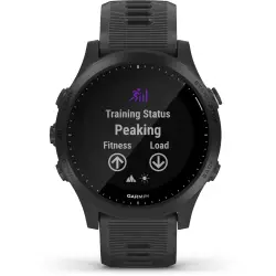 Garmin Forerunner 955 czarny