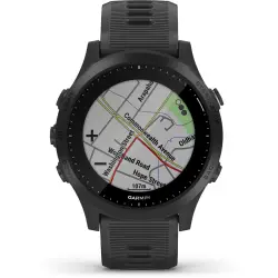 Garmin Forerunner 955 czarny