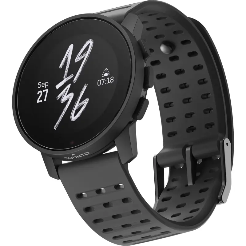 Suunto 9 Peak Pro All Black