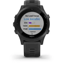 Garmin Forerunner 955 czarny