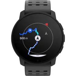 Suunto 9 Peak Pro All Black